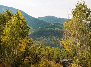 Aspen Mountain, Oakley, UT 84055