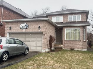 95 Owl Ridge Dr, Richmond Hill, ON L4S 1R1