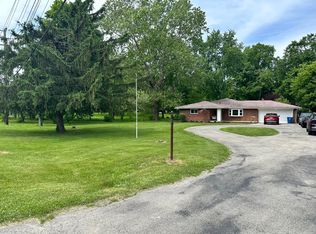 7170 Allisonville Rd, Indianapolis, IN 46250