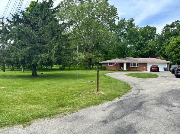 7170 Allisonville Rd, Indianapolis, IN 46250