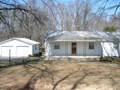529 Mount Hermon Cir, Danville, VA, 24540