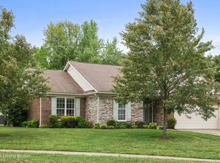 11327 Arbor Wood Dr, Louisville, KY 40299