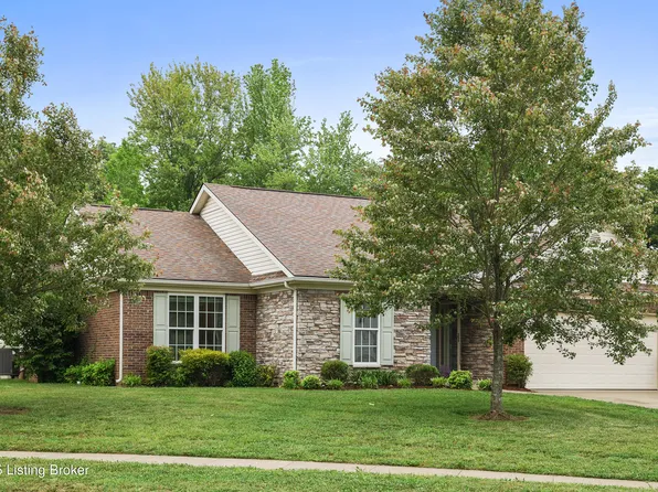 11327 Arbor Wood Dr, Louisville, KY 40299