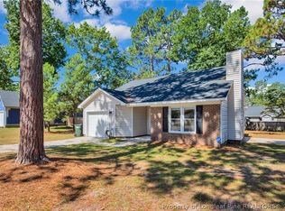 7309 Pebblebrook Dr, Fayetteville, NC 28314