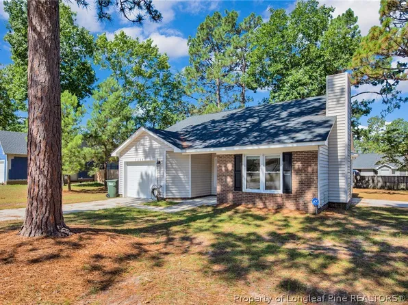 7309 Pebblebrook Dr, Fayetteville, NC 28314