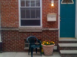 812 S Percy St, Philadelphia, PA 19147