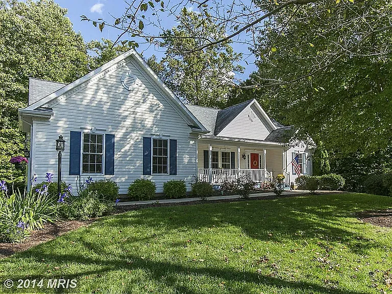 7404 Silent Willow Ct — Photo 1
