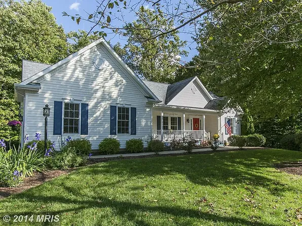 7404 Silent Willow Ct, Manassas, VA 20112