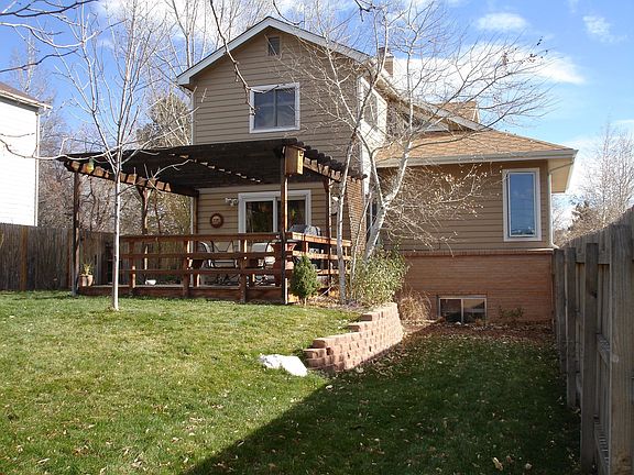 Large yard w/newer landscaping!