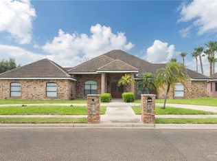 1606 Sheri Lee Dr, Mission, TX 78572