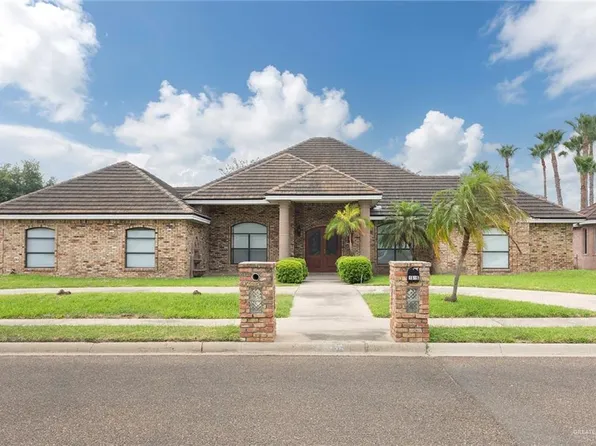 1606 Sheri Lee Dr, Mission, TX 78572