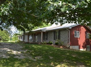 7850 S Rte N, Columbia, MO 65201