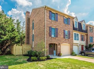 8043 Hollow Reed Ct, Frederick, MD 21701