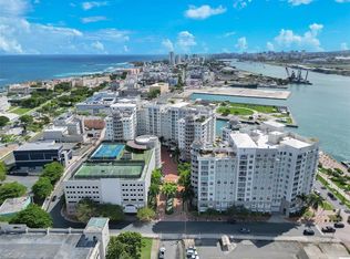 100 Calle Del Muelle #21007, San Juan, PR 00901