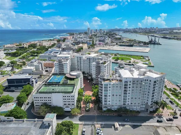 100 Calle Del Muelle, San Juan, PR