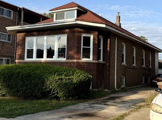 8014 S Yates Blvd, Chicago, IL 60617