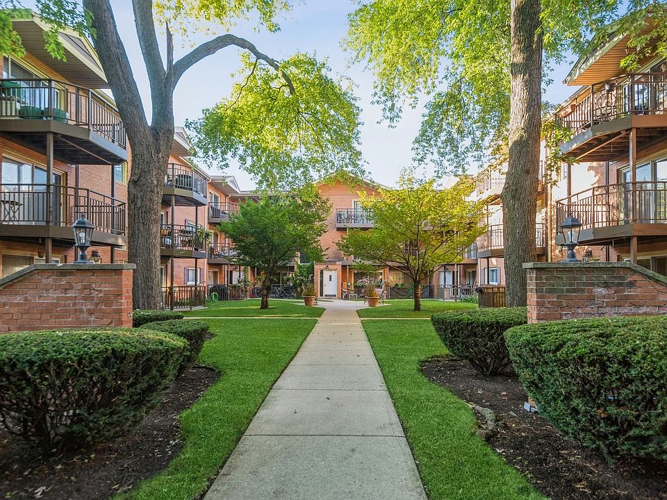 1st image of 1537 W Farwell Ave APT 2N