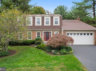 14723 Botany Way, Gaithersburg, MD 20878