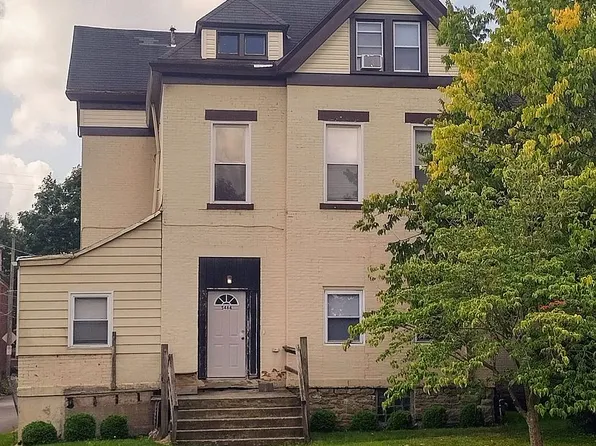 5464 Stanton Ave, Pittsburgh, PA 15206