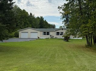 608 4th St, Kelliher, MN 56650