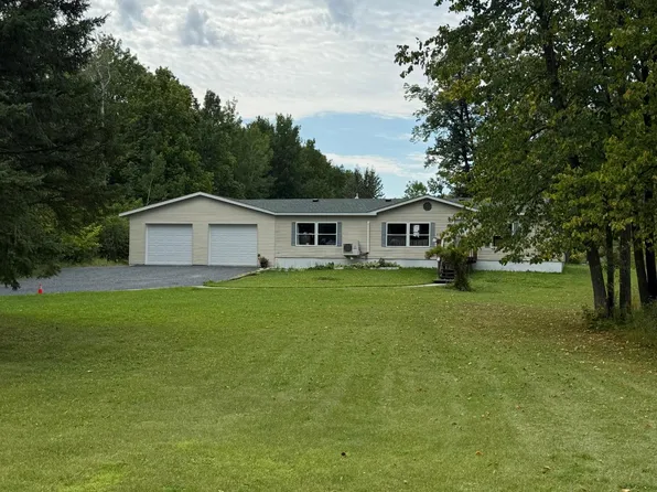 608 4th St, Kelliher, MN 56650