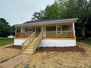 103 S Cleveland Ave, Winston Salem, NC 27101