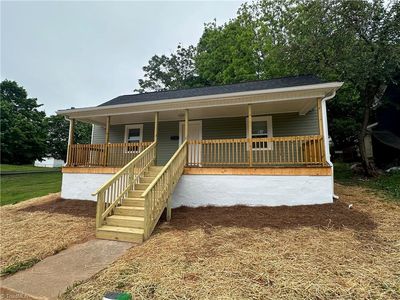 103 S Cleveland Ave, Winston Salem, NC, 27101