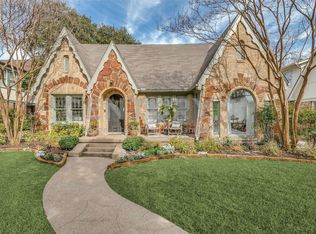 5527 Mercedes Ave, Dallas, TX 75206