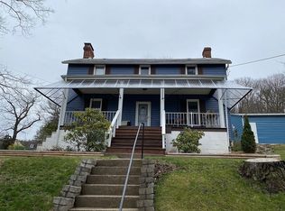 41 Old 88, Finleyville, PA 15332