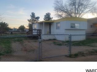 3226 E Suffock Ave, Kingman, AZ 86409