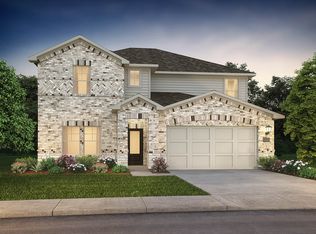 2413 Sagamore St, Fort Worth, TX 76179