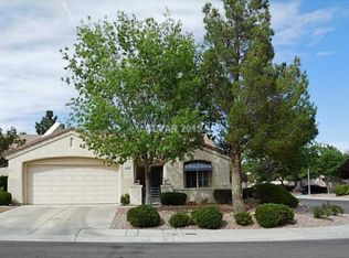 510 Elm Crest Pl, Henderson, NV 89012