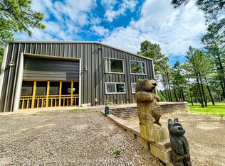 180 Elk Horn Rd, Alto, NM 88312