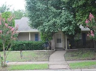 3306 Flagstone Dr, Garland, TX 75044