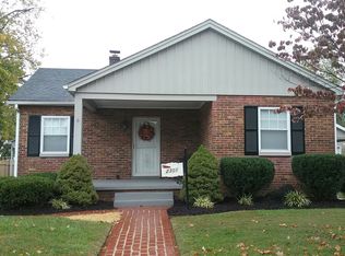 2301 E Indiana St, Evansville, IN 47711