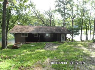 2034 Mary Ann Ct, Bonne Terre, MO 63628