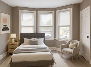 2905 Garrison Blvd #1, Baltimore, MD 21216