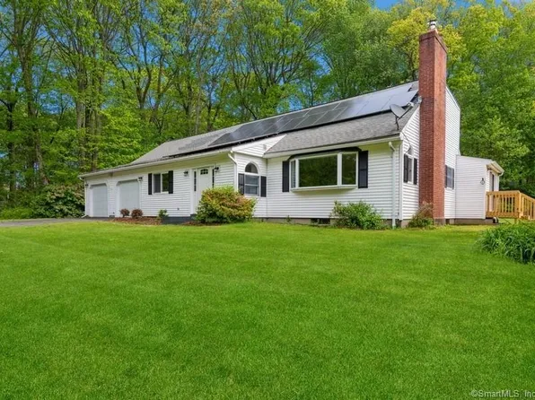 200 Hebron Road, Bolton, CT 06043
