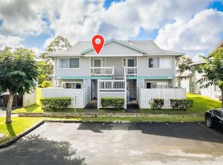 95-1189 Makaikai St APT 42, Mililani, HI 96789