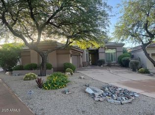 11081 E Betony Dr, Scottsdale, AZ 85255