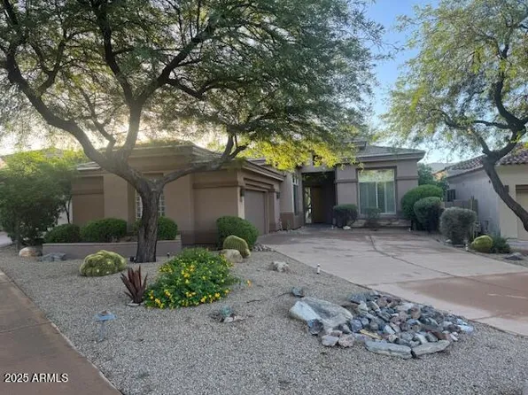 11081 E BETONY Drive, Scottsdale, AZ 85255