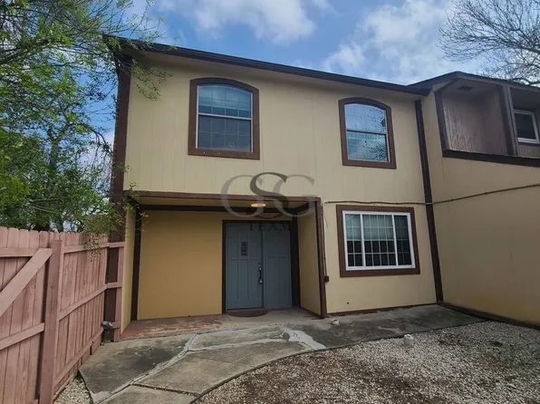 12020 Maplerock St, San Antonio, TX 78230