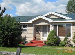 6517 Thorpe Rd, Belgrade, MT 59714