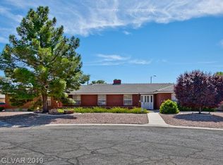 1770 Westwind Rd, Las Vegas, NV 89146