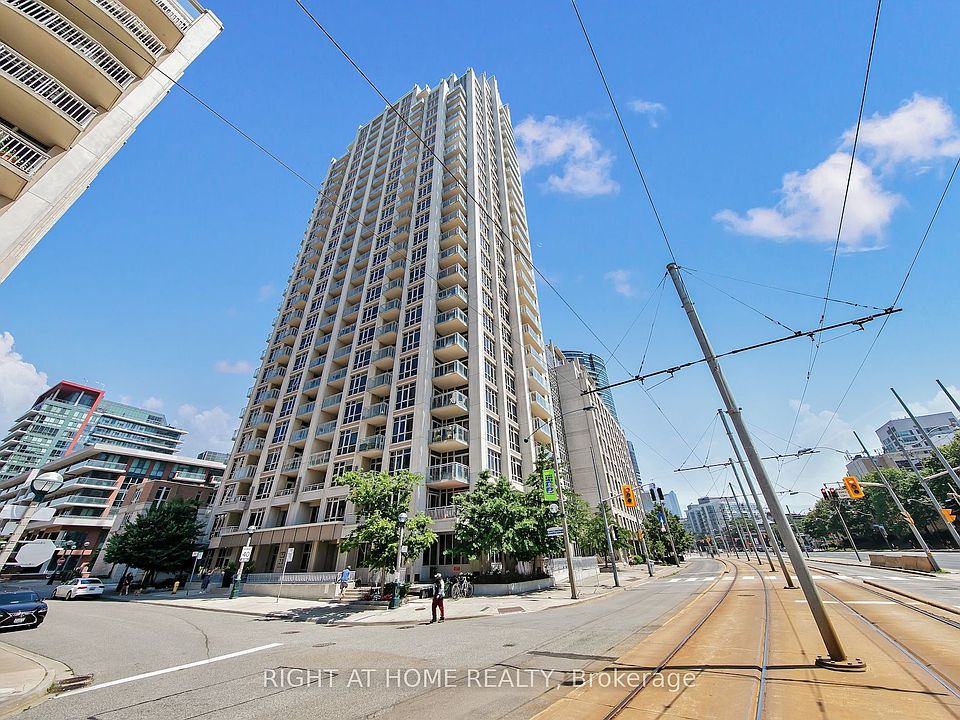 1st image of 21 Grand Magazine St S #2409