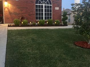 6374 Stonewater Bend Trl, Fort Worth, TX 76179