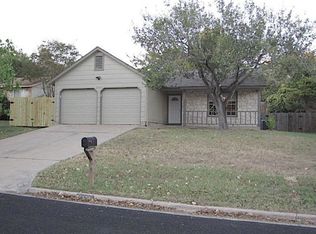 8402 Gallatin Dr, Austin, TX 78736