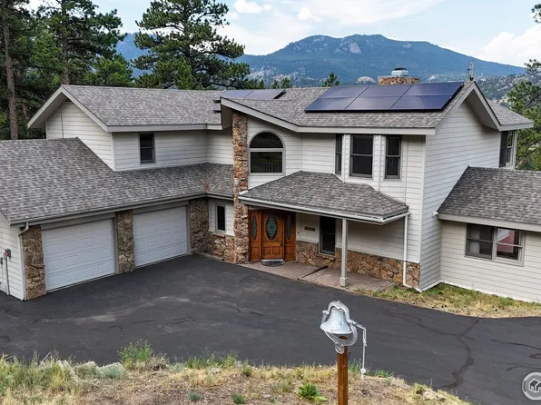 2068 Uplands Cir, Estes Park, CO 80517
