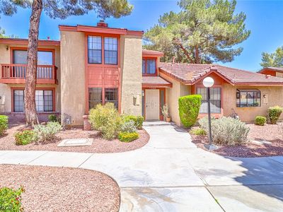 2430 Pickwick Dr, Henderson, NV, 89014