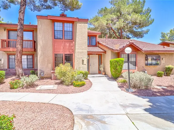 2430 Pickwick Dr, Henderson, NV 89014